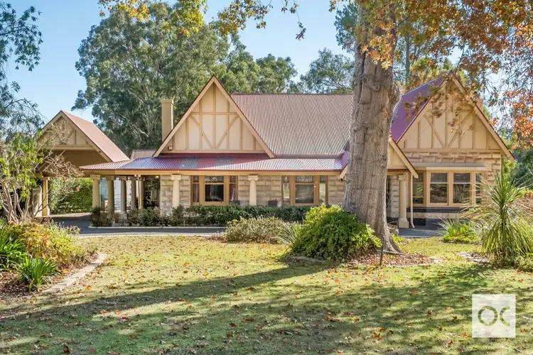 149 Onkaparinga Valley Road, Oakbank SA 5243