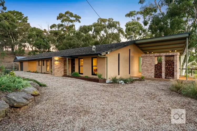 78 Martin Road, Hahndorf SA 5245
