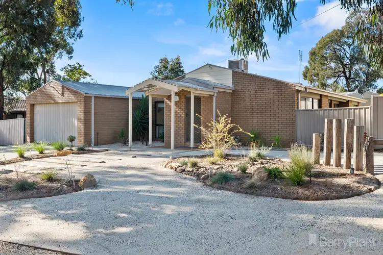 88 Browning Street, Kangaroo Flat VIC 3555