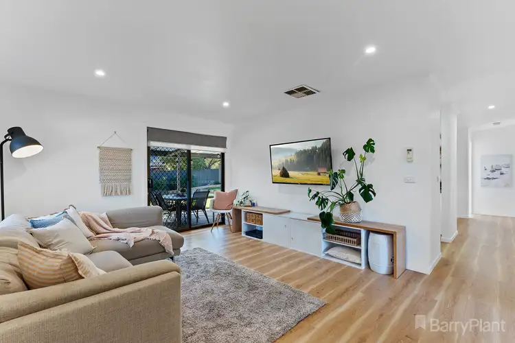Fifth view of Homely house listing, 88 Browning Street, Kangaroo Flat VIC 3555