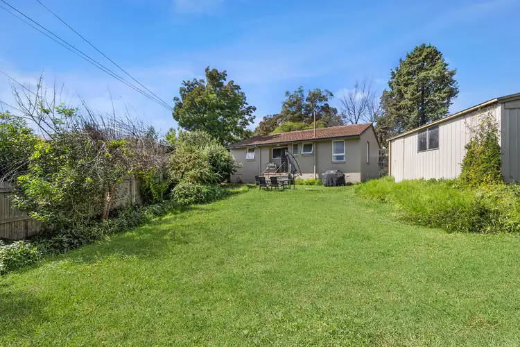 Second view of Homely house listing, 10 Bernacchi Street, Mawson ACT 2607