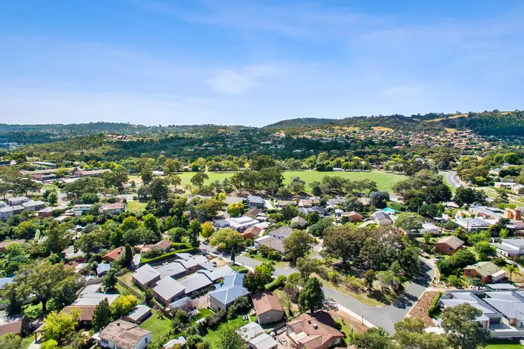 Fifth view of Homely house listing, 10 Bernacchi Street, Mawson ACT 2607