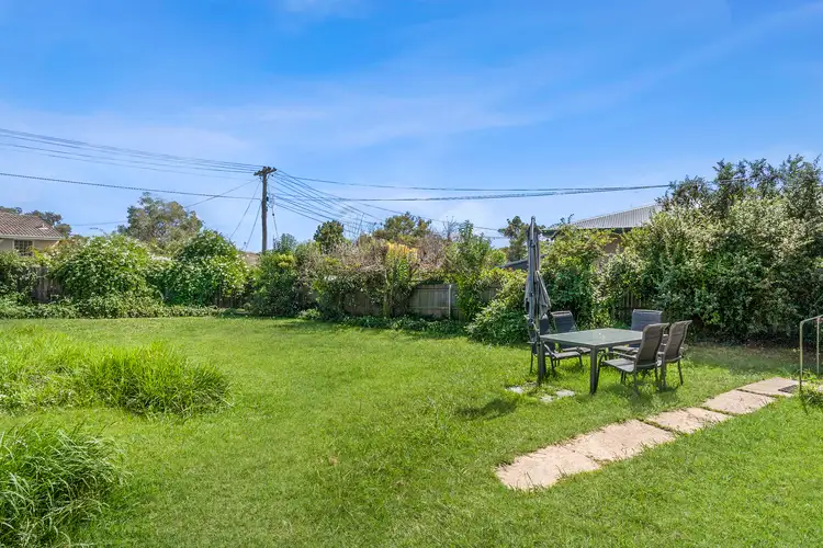Sixth view of Homely house listing, 10 Bernacchi Street, Mawson ACT 2607