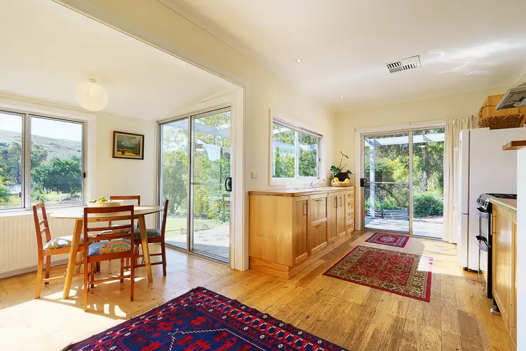 Third view of Homely house listing, 1 Ball And Welch Lane, Vaughan VIC 3451