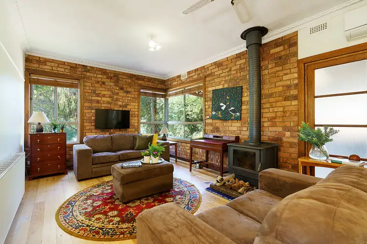 Sixth view of Homely house listing, 1 Ball And Welch Lane, Vaughan VIC 3451