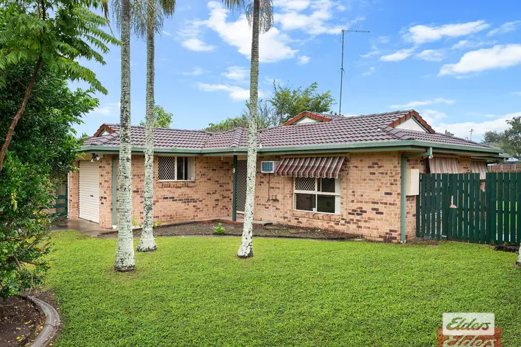 8 Coventry Court, Slacks Creek QLD 4127
