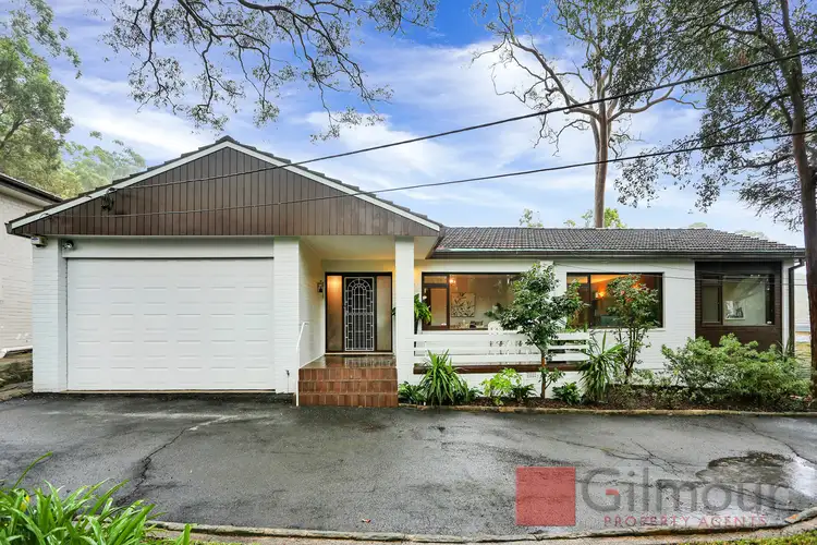 Main view of Homely house listing, 4 Bontou Road, St Ives NSW 2075