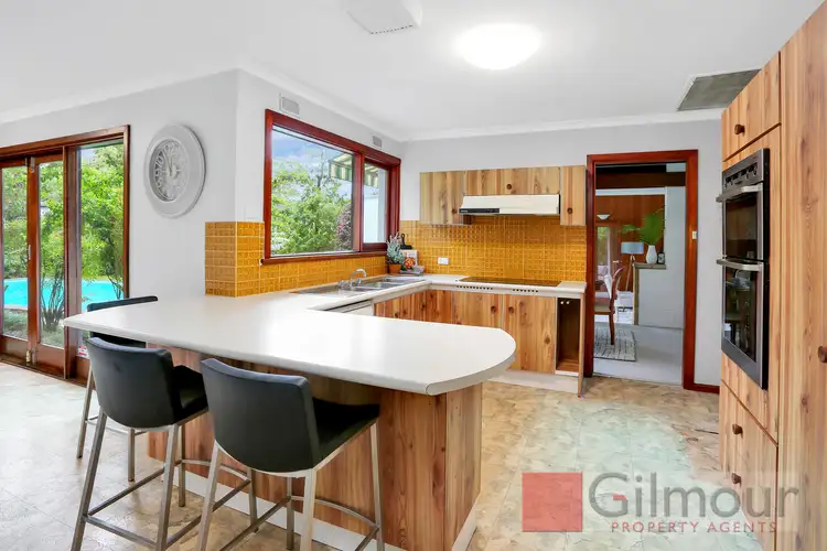 Second view of Homely house listing, 4 Bontou Road, St Ives NSW 2075