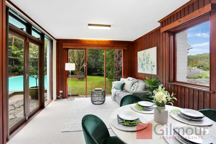 Third view of Homely house listing, 4 Bontou Road, St Ives NSW 2075