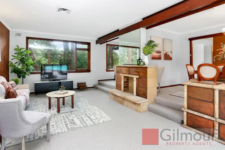 Fourth view of Homely house listing, 4 Bontou Road, St Ives NSW 2075