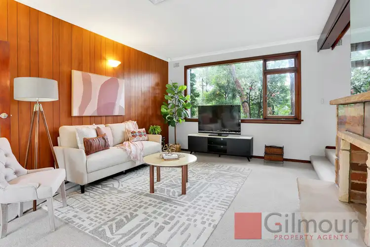 Fifth view of Homely house listing, 4 Bontou Road, St Ives NSW 2075