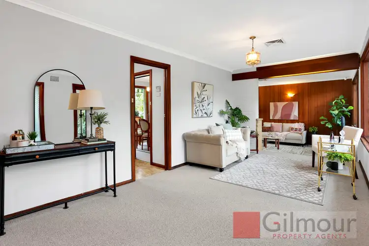 Sixth view of Homely house listing, 4 Bontou Road, St Ives NSW 2075