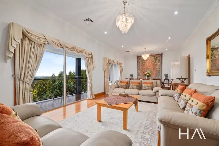 Main view of Homely house listing, 12 Pleasant Hills Drive, Grindelwald TAS 7277