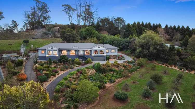 Third view of Homely house listing, 12 Pleasant Hills Drive, Grindelwald TAS 7277
