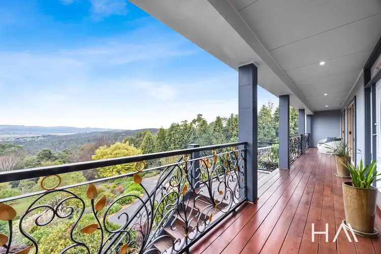 Sixth view of Homely house listing, 12 Pleasant Hills Drive, Grindelwald TAS 7277