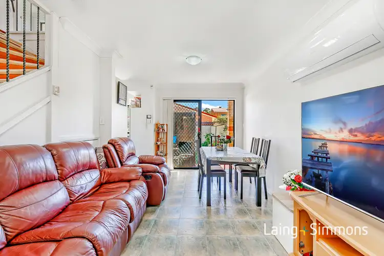 Second view of Homely townhouse listing, 48/78 Methven Street, Mount Druitt NSW 2770