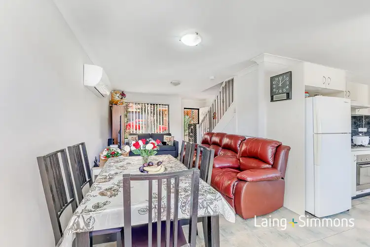 Third view of Homely townhouse listing, 48/78 Methven Street, Mount Druitt NSW 2770