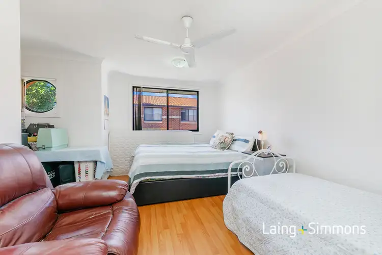 Fifth view of Homely townhouse listing, 48/78 Methven Street, Mount Druitt NSW 2770