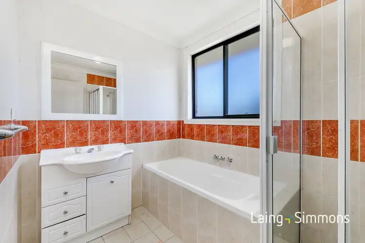 Sixth view of Homely townhouse listing, 48/78 Methven Street, Mount Druitt NSW 2770