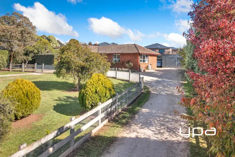 Second view of Homely house listing, 11 Wrixon Street, Romsey VIC 3434