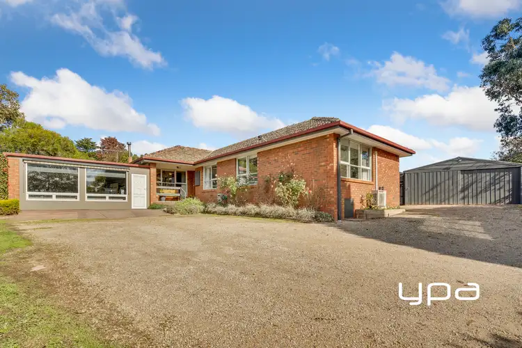 Third view of Homely house listing, 11 Wrixon Street, Romsey VIC 3434