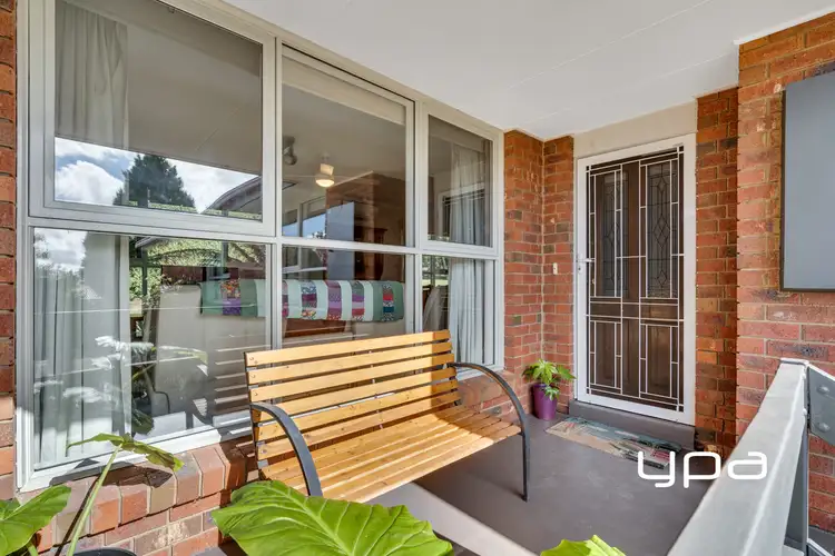 Fourth view of Homely house listing, 11 Wrixon Street, Romsey VIC 3434