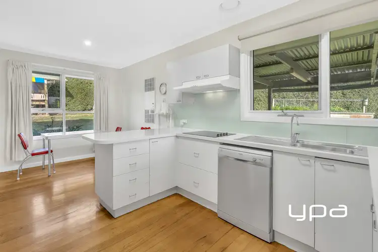 Sixth view of Homely house listing, 11 Wrixon Street, Romsey VIC 3434