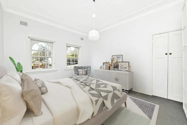 Second view of Homely unit listing, 5/289 O'Sullivan Road, Bellevue Hill NSW 2023