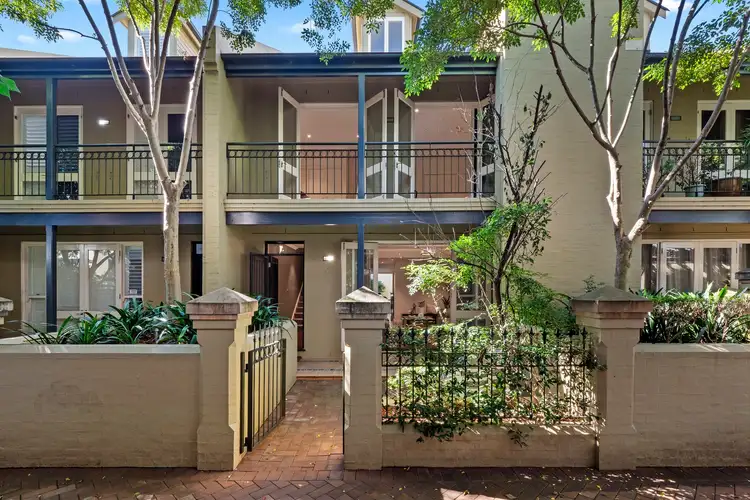 6/157-163 St Johns Road, Glebe NSW 2037