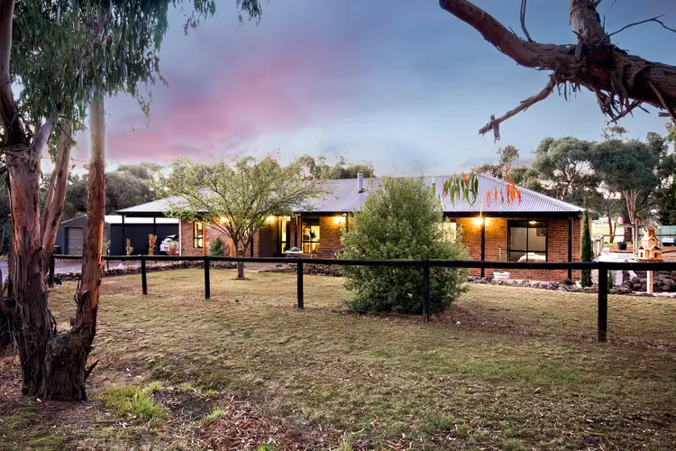 Main view of Homely house listing, 10 Acacia Court, Linton VIC 3360