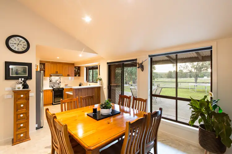 Second view of Homely house listing, 10 Acacia Court, Linton VIC 3360