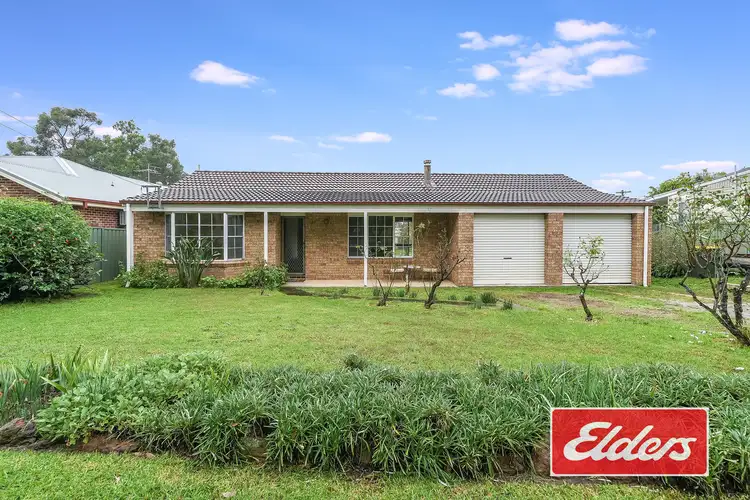 Main view of Homely house listing, 18 Station Street, Thirlmere NSW 2572