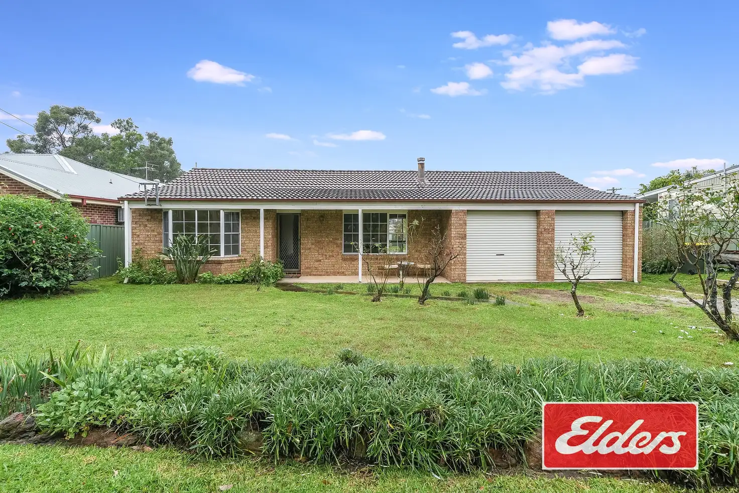 Main view of Homely house listing, 18 Station Street, Thirlmere NSW 2572