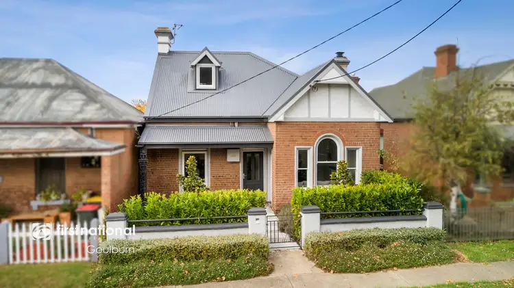 223 Cowper Street, Goulburn NSW 2580