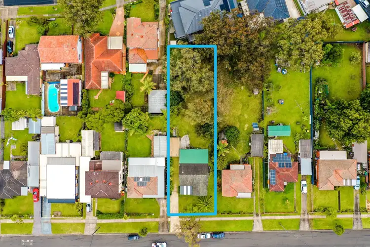 Main view of Homely house listing, 18 Orwell Street, Blacktown NSW 2148
