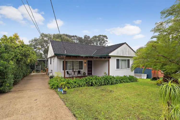 Second view of Homely house listing, 18 Orwell Street, Blacktown NSW 2148