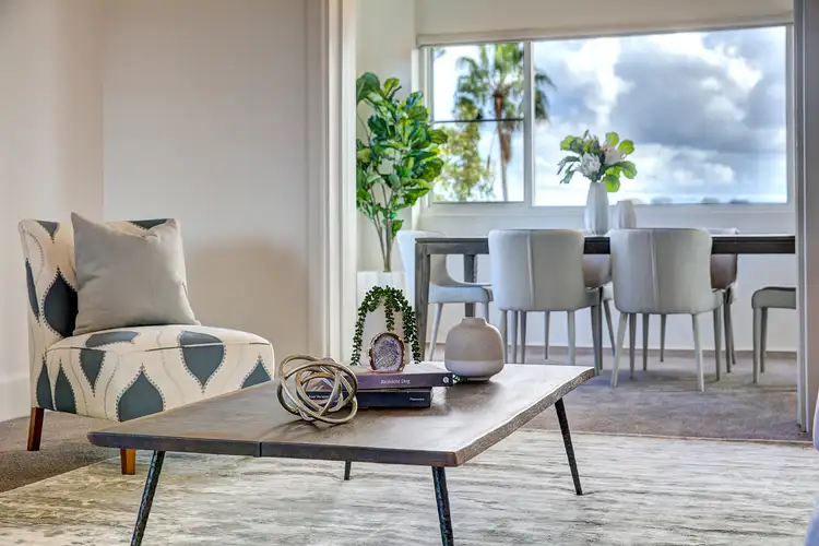 Second view of Homely apartment listing, 2/117 Cremorne Road, Cremorne Point NSW 2090