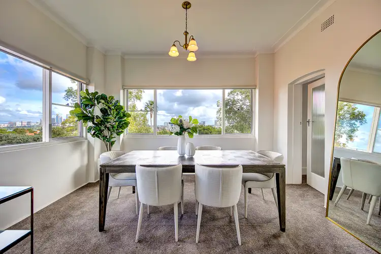 Third view of Homely apartment listing, 2/117 Cremorne Road, Cremorne Point NSW 2090