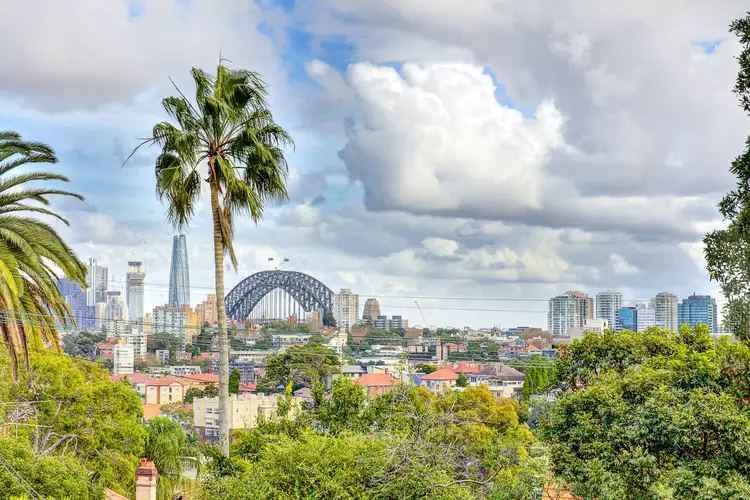 Fifth view of Homely apartment listing, 2/117 Cremorne Road, Cremorne Point NSW 2090