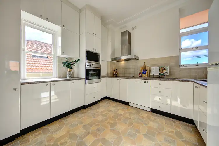 Sixth view of Homely apartment listing, 2/117 Cremorne Road, Cremorne Point NSW 2090