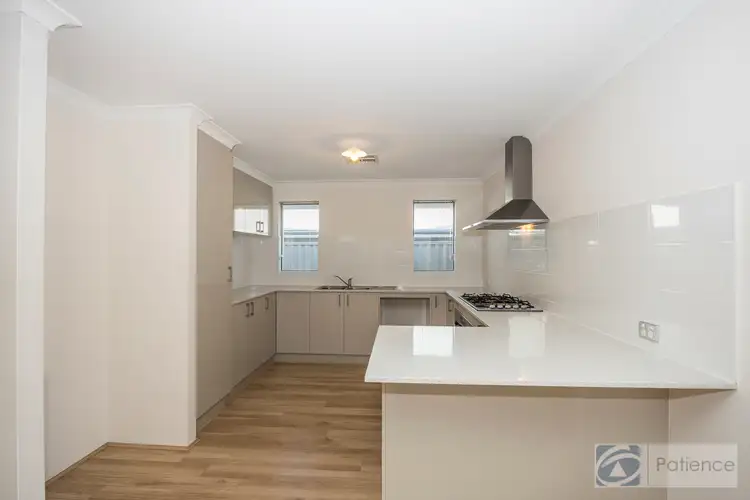 Seventh view of Homely house listing, 37 Piazza Link, Alkimos WA 6038