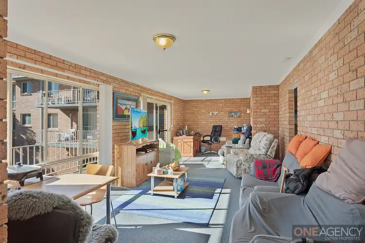 Second view of Homely unit listing, 3/27 Ocean Drive, Merimbula NSW 2548