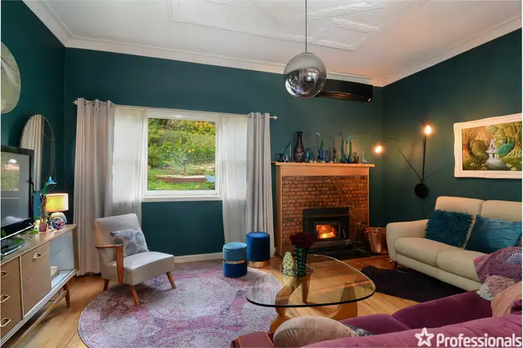 Sixth view of Homely house listing, 12 Brett Road, Warburton VIC 3799