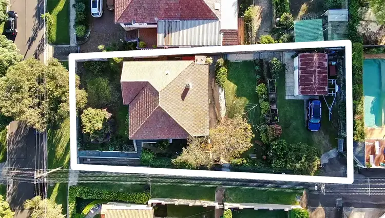 57 Baroona Road, Northbridge NSW 2063