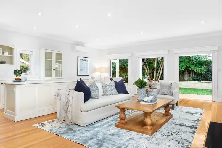 Main view of Homely house listing, 41a Bridge Street, Lane Cove NSW 2066