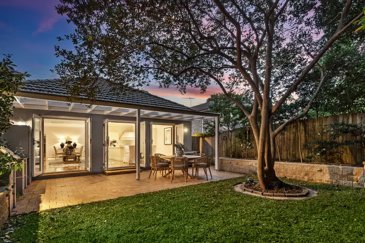 Second view of Homely house listing, 41a Bridge Street, Lane Cove NSW 2066