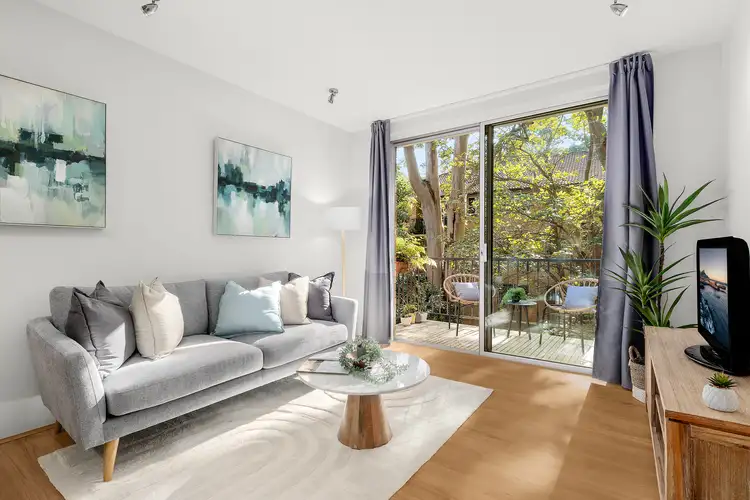 23/6 Stokes Street, Lane Cove NSW 2066