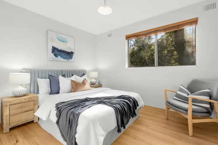 Second view of Homely apartment listing, 23/6 Stokes Street, Lane Cove NSW 2066