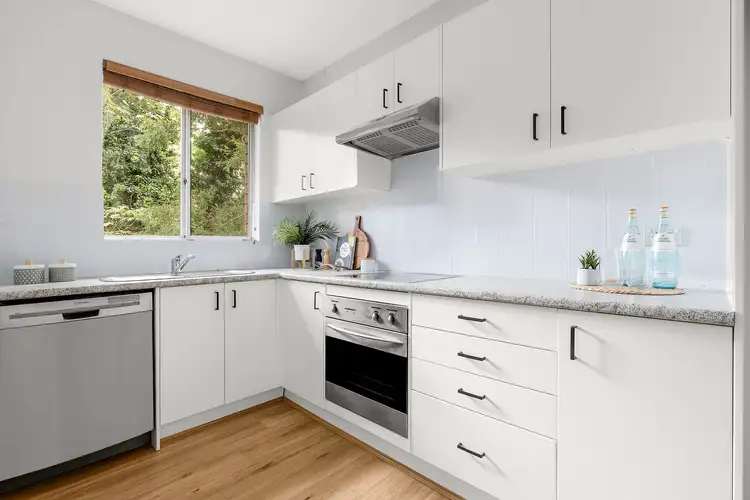 Third view of Homely apartment listing, 23/6 Stokes Street, Lane Cove NSW 2066