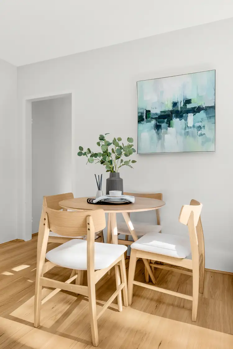 Fourth view of Homely apartment listing, 23/6 Stokes Street, Lane Cove NSW 2066